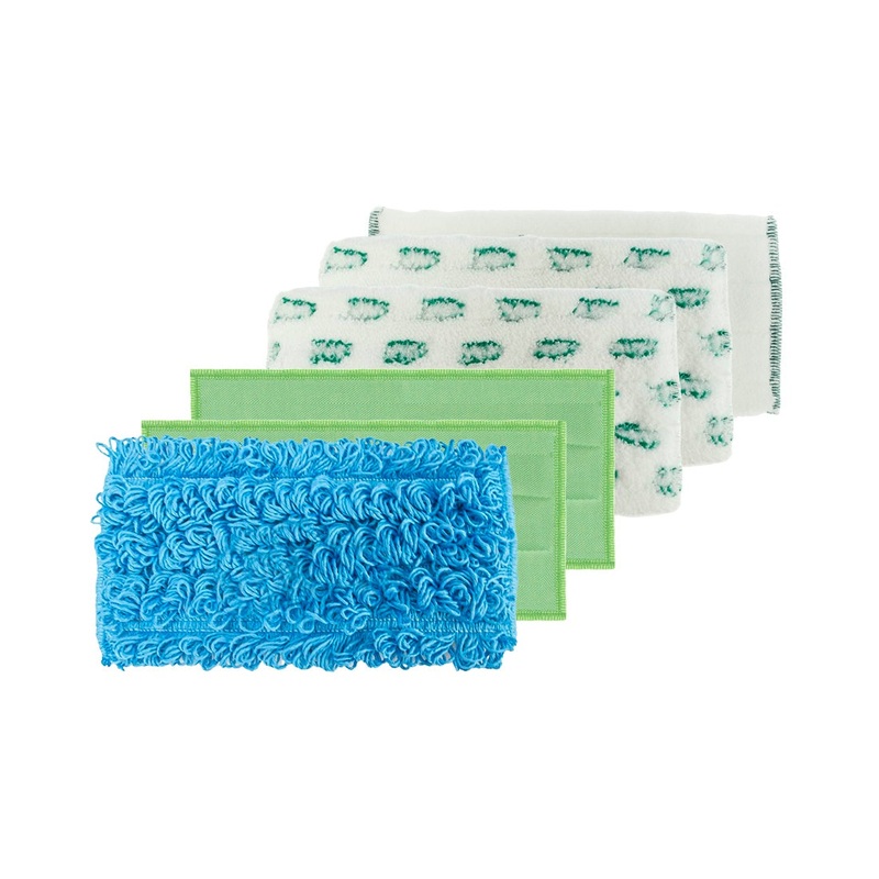 Pulex Cleano Pad Variety Pack