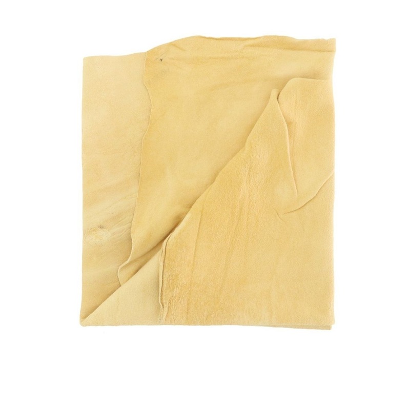S.M. Arnold Leather Chamois|2.5 Sq. Ft.|4 Sq. Ft.|5.5 Sq. Ft.