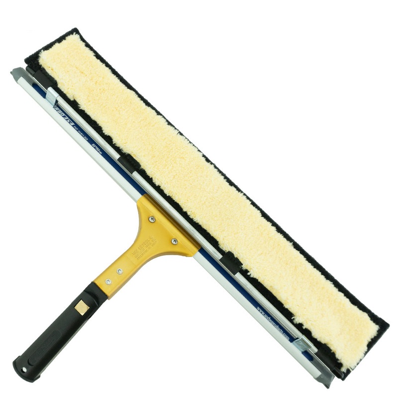 Srbo Cobra Flipper Complete Squeegee