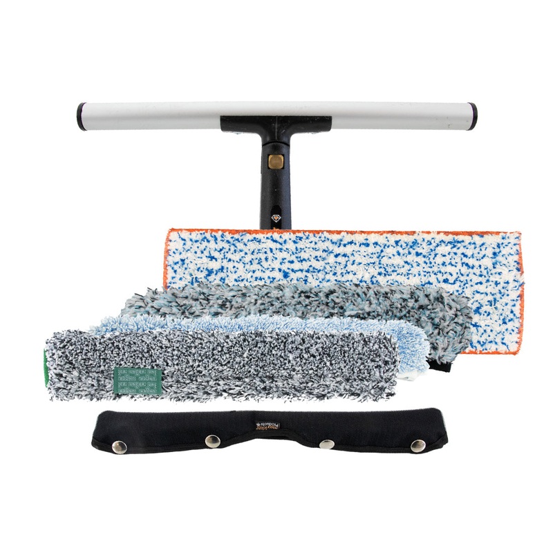 SteveO’s Scrubber Sleeve Pack|14 Inch|18 Inch