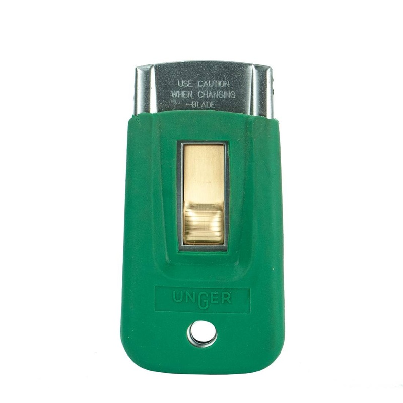 Unger ErgoTec Safety Scraper – 1.5 Inch