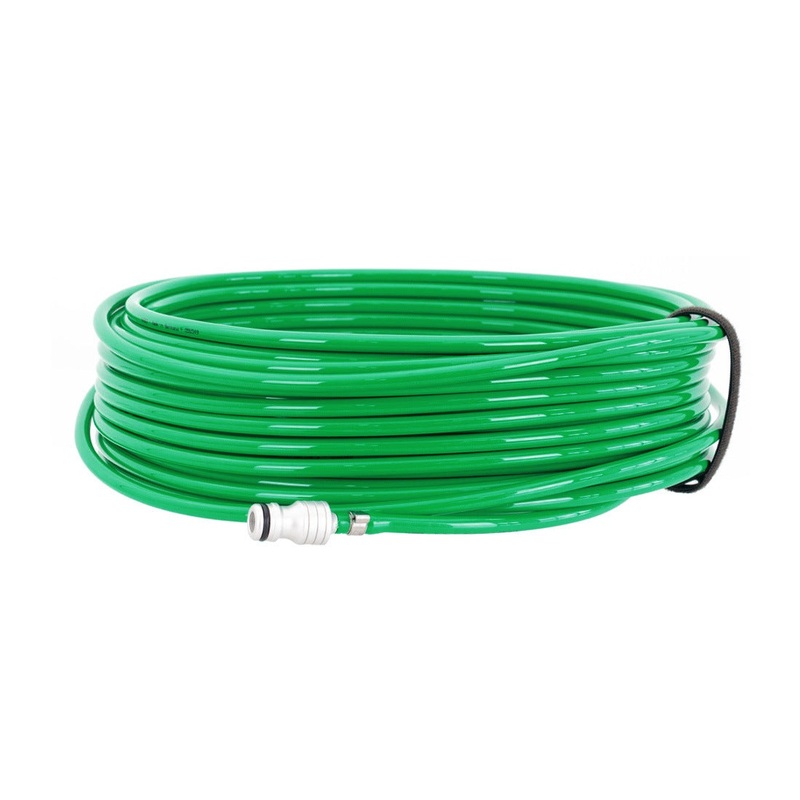 Unger nLITE DuroFlex Hose – 82 Feet