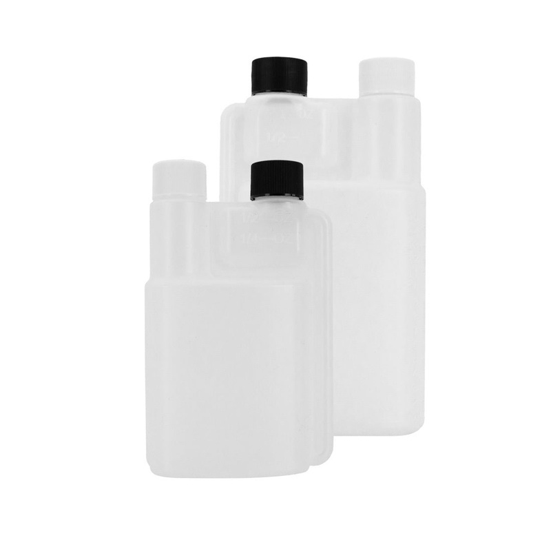 World Enterprises Floater Bottle