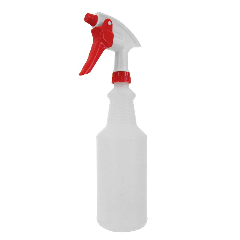 World Enterprises Trigger Spray Bottle