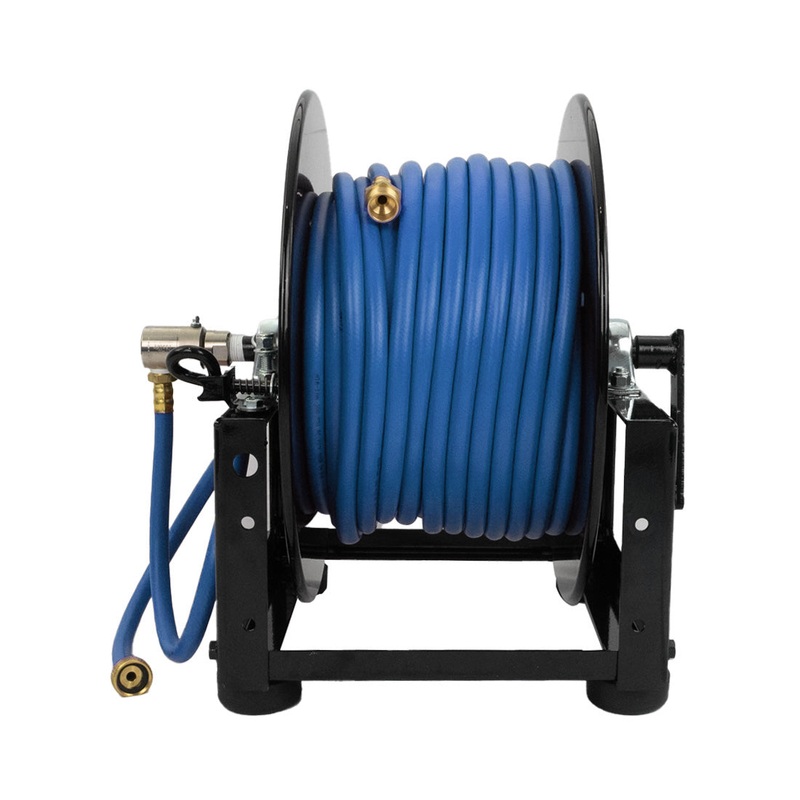 XERO HD 150 Reels|Blue