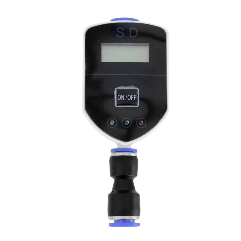 XERO In-Line TDS Meter