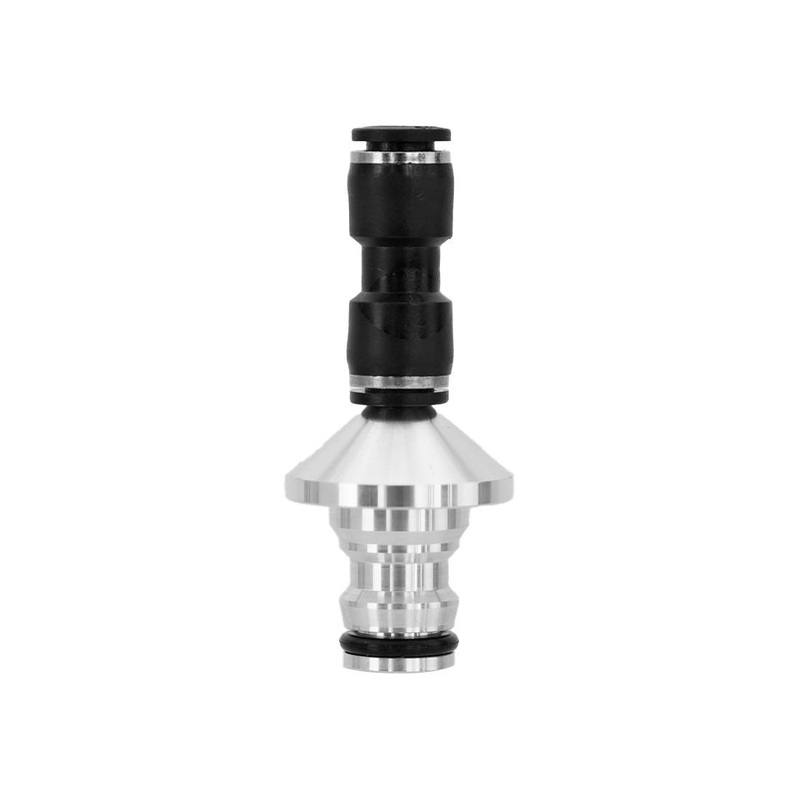 XERO Premium Quick Connect Push to Fit Set – 5/16 Inch