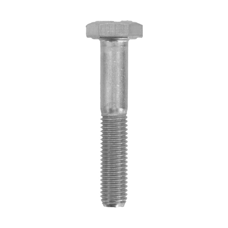 XERO Pure Hex Bolt, SS, 1/4 – 28×1.5 L