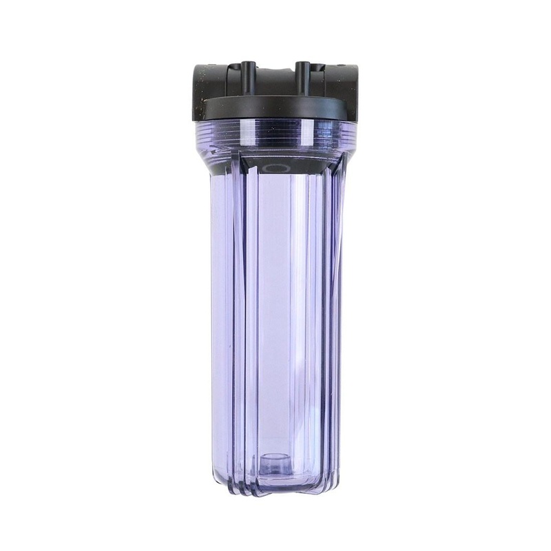 XERO Pure Replacement Pre-Filter Housing