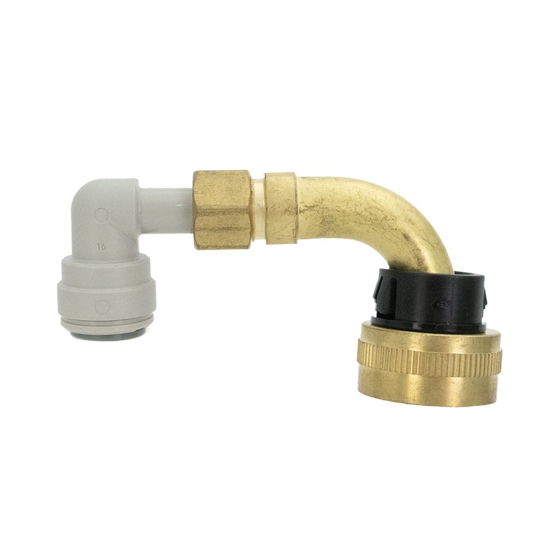 XERO Screen Cleaner Replacement Elbow Adapter