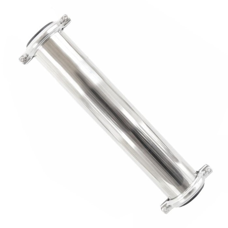 XERO Stainless Steel RO Housing – 21 Inch