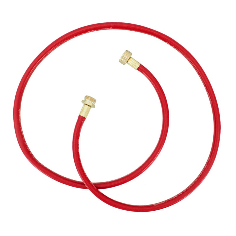 XERO Whip Line / Upgraded Waste Line – 6 Foot
