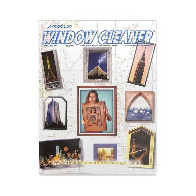 AWC Magazine Collector’s Edition – Issue 102