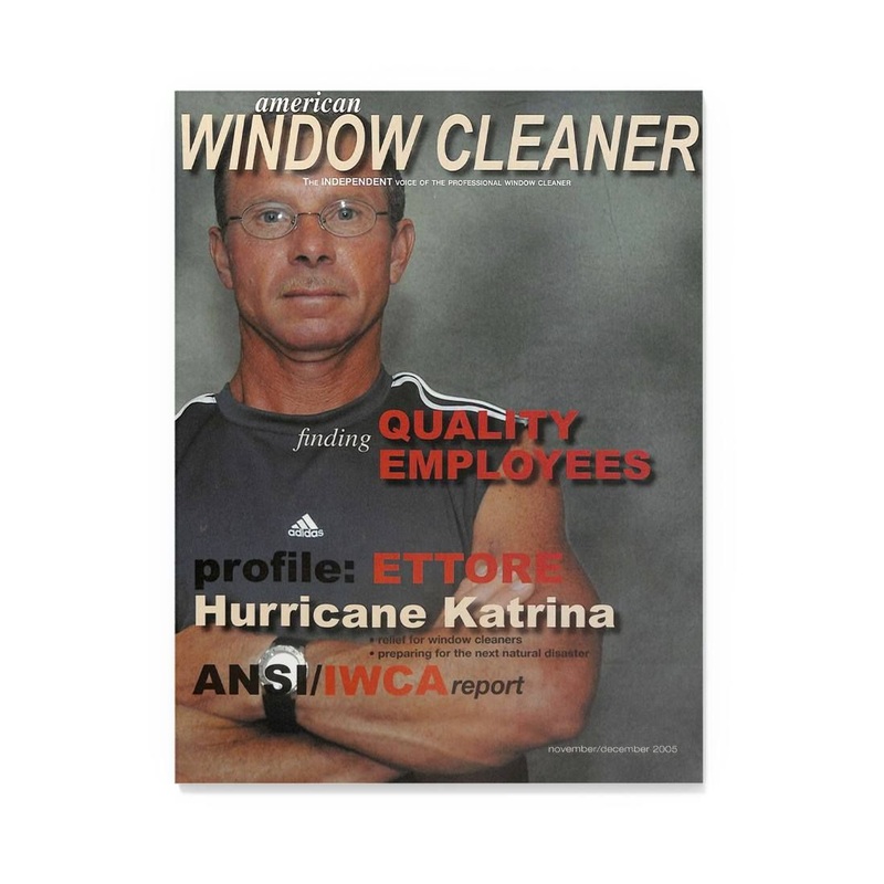 AWC Magazine Collector’s Edition – Issue 112
