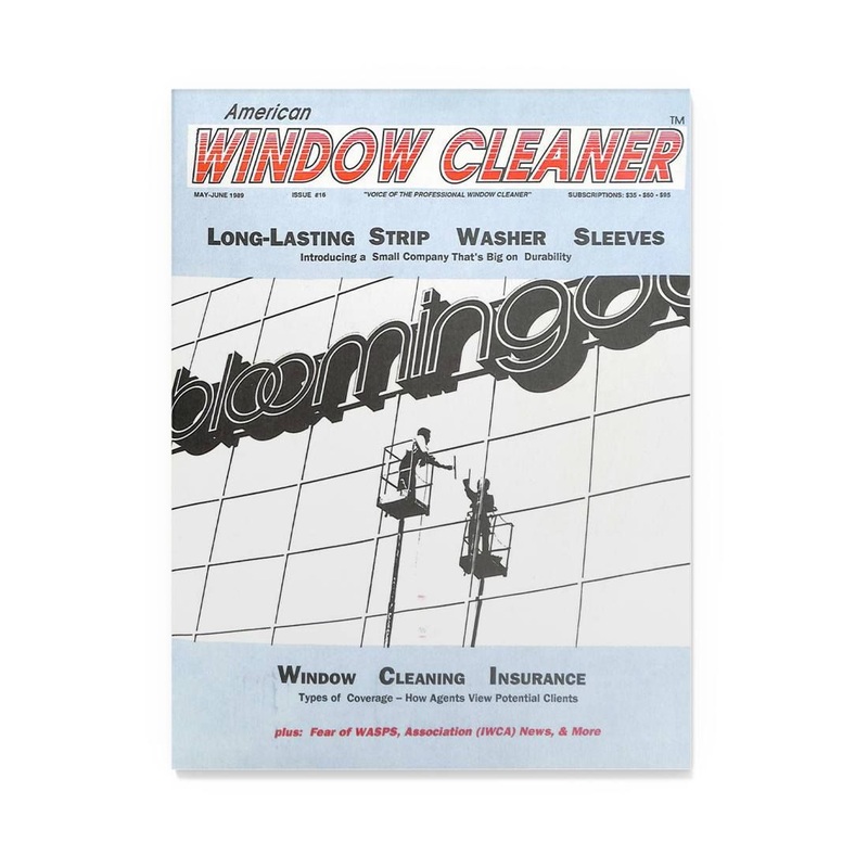 AWC Magazine Collector’s Edition – Issue 16