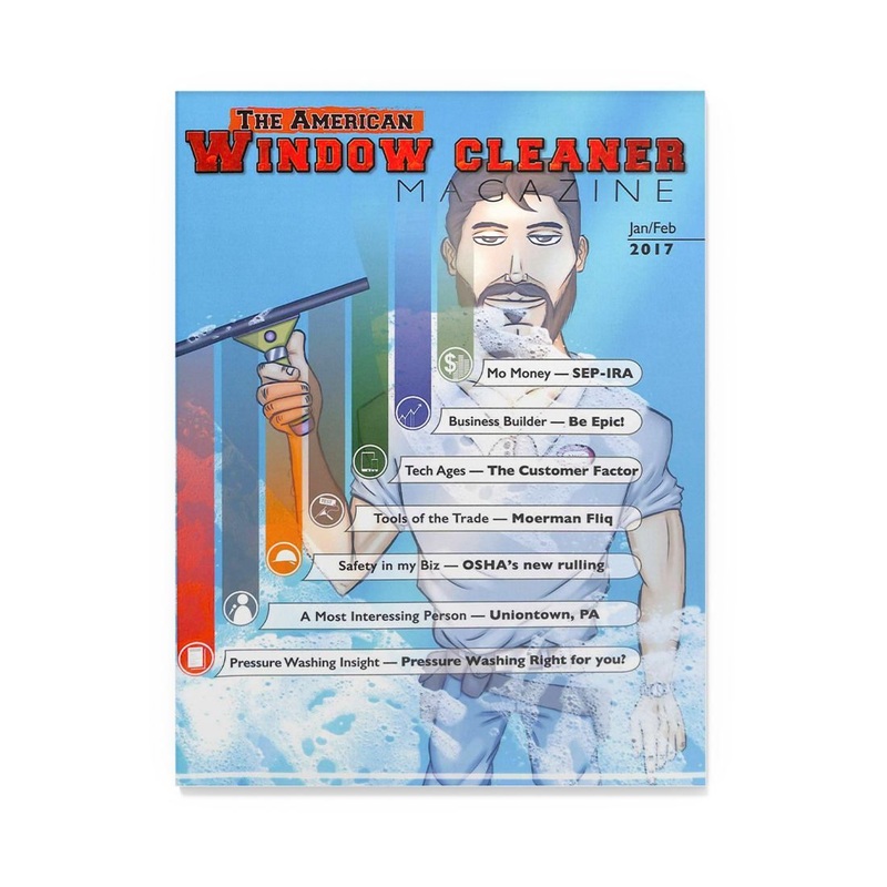 AWC Magazine Collector’s Edition – Issue 189