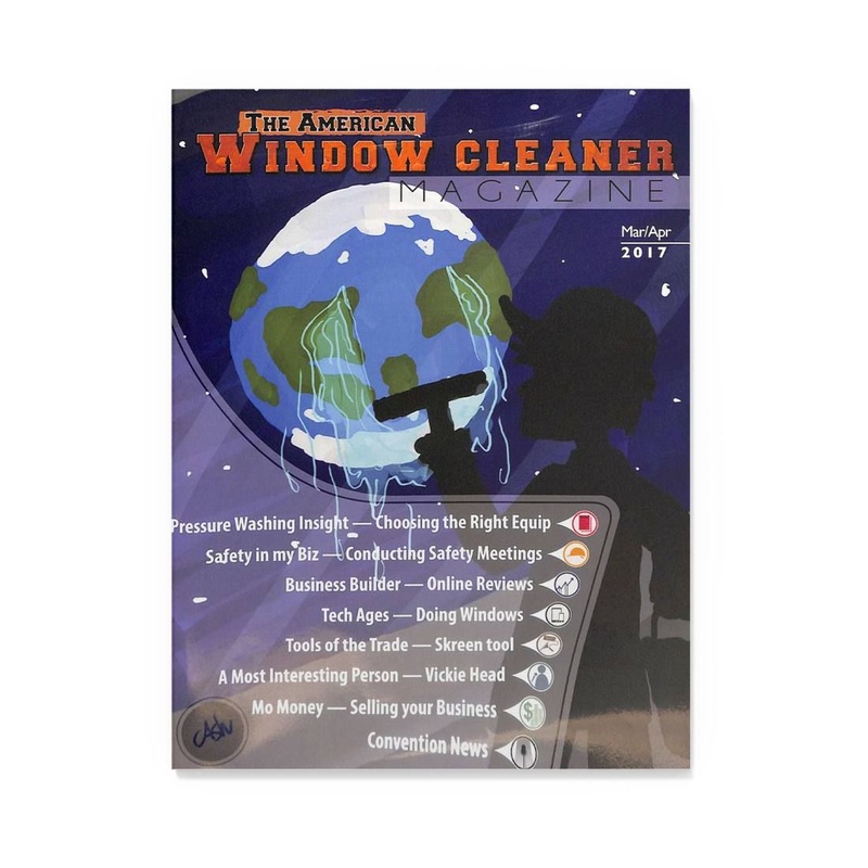 AWC Magazine Collector’s Edition – Issue 190