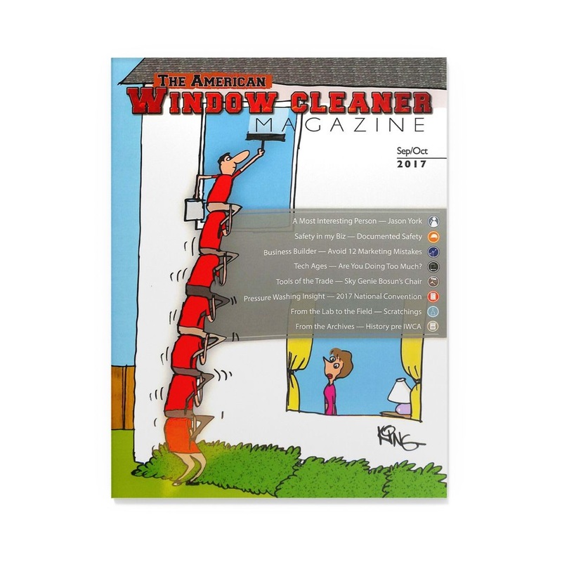 AWC Magazine Collector’s Edition – Issue 193