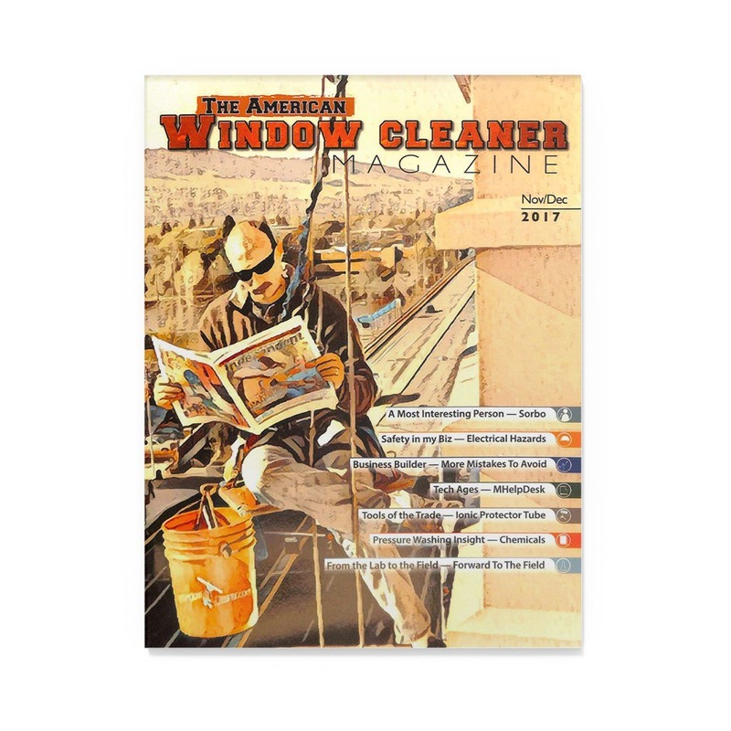 AWC Magazine Collector’s Edition – Issue 194
