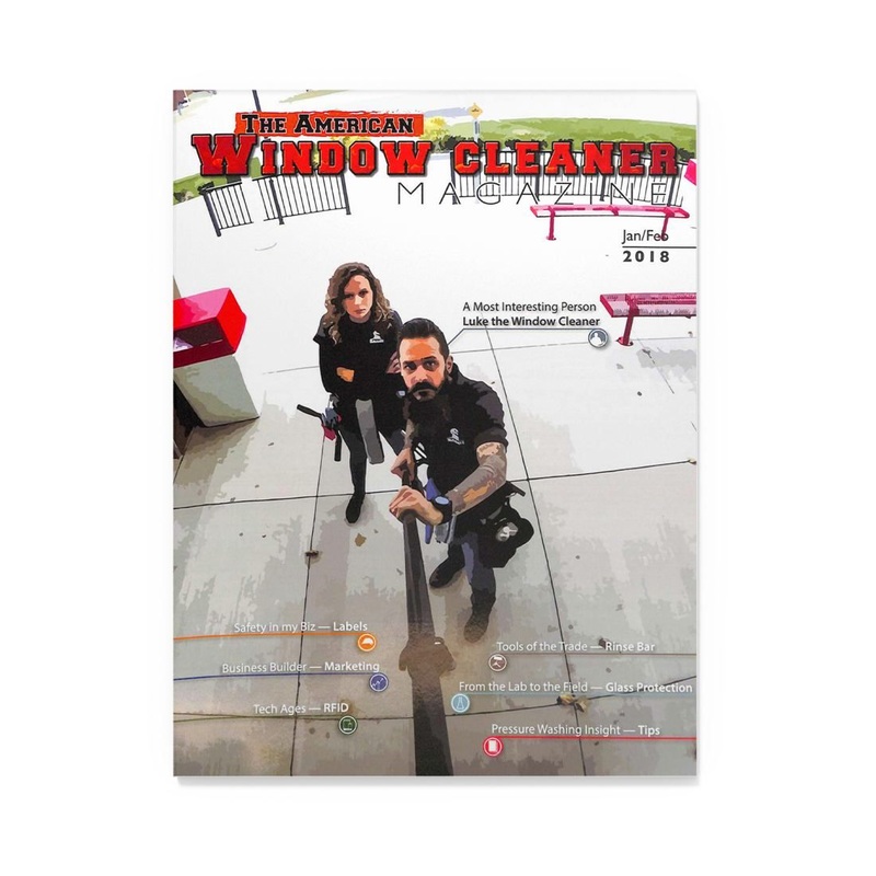 AWC Magazine Collector’s Edition – Issue 195