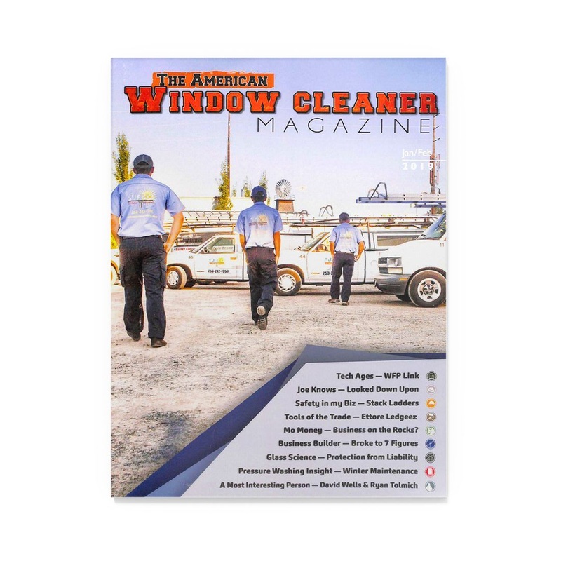 AWC Magazine Collector’s Edition – Issue 201