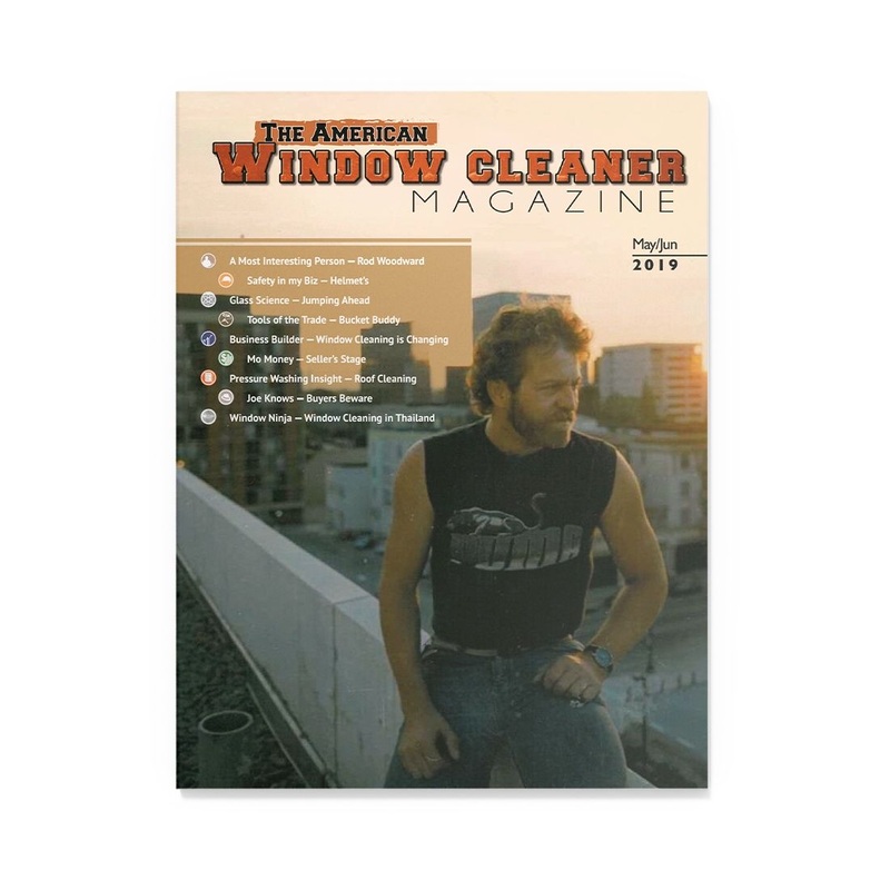 AWC Magazine Collector’s Edition – Issue 203