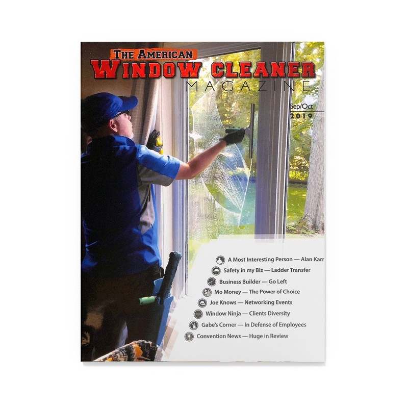 AWC Magazine Collector’s Edition – Issue 205