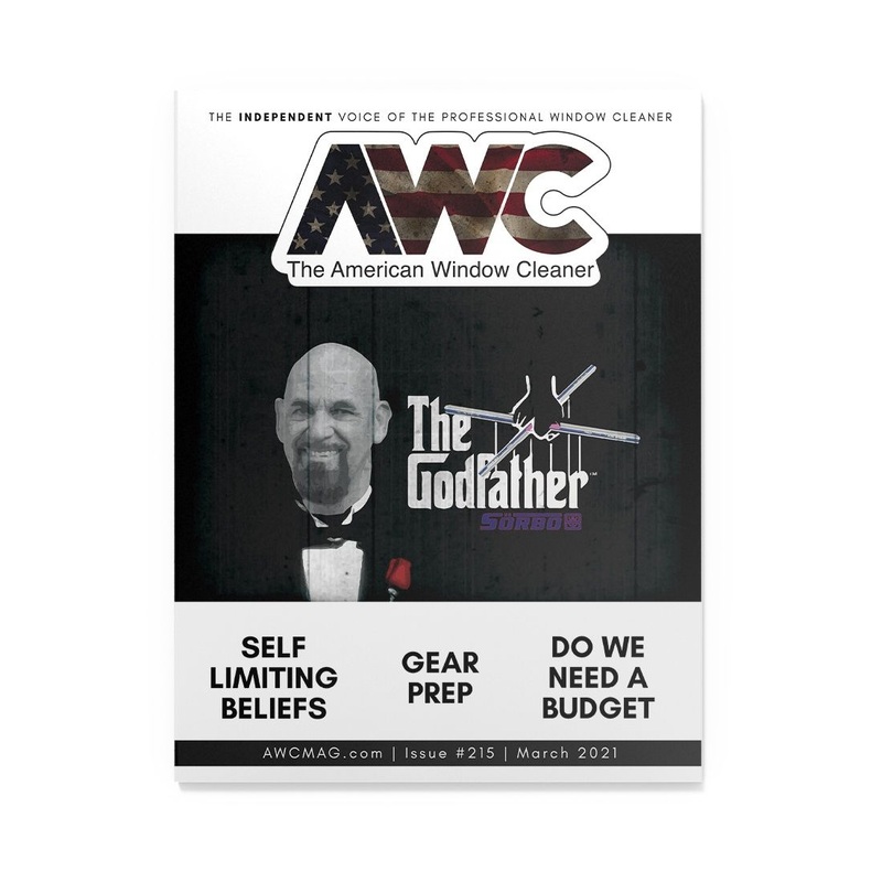 AWC Magazine Collector’s Edition – Issue 215