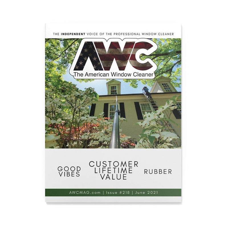 AWC Magazine Collector’s Edition – Issue 218