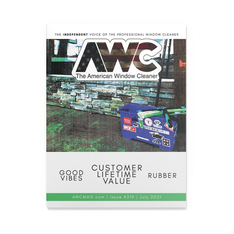 AWC Magazine Collector’s Edition – Issue 219