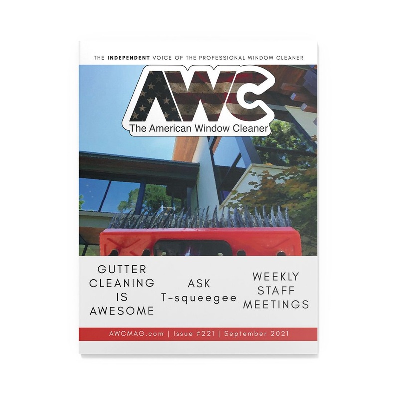 AWC Magazine Collector’s Edition – Issue 221