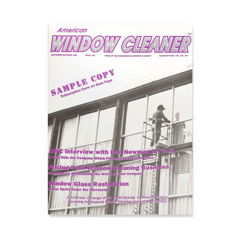 AWC Magazine Collector’s Edition – Issue 24