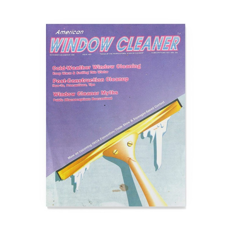 AWC Magazine Collector’s Edition – Issue 25