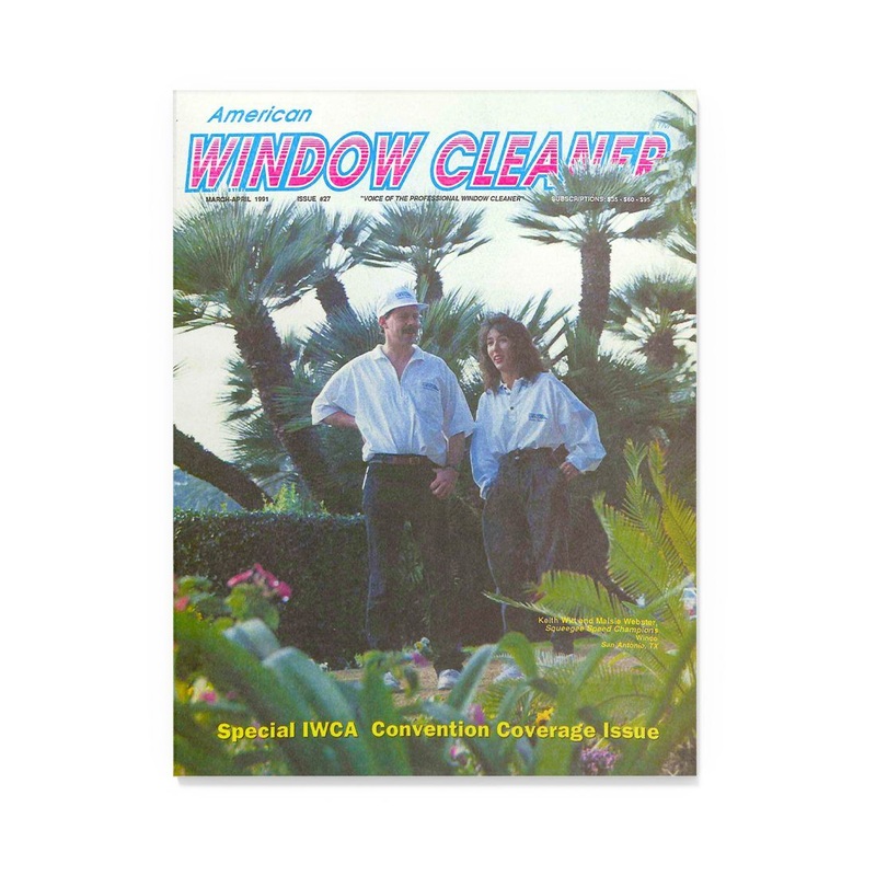 AWC Magazine Collector’s Edition – Issue 27