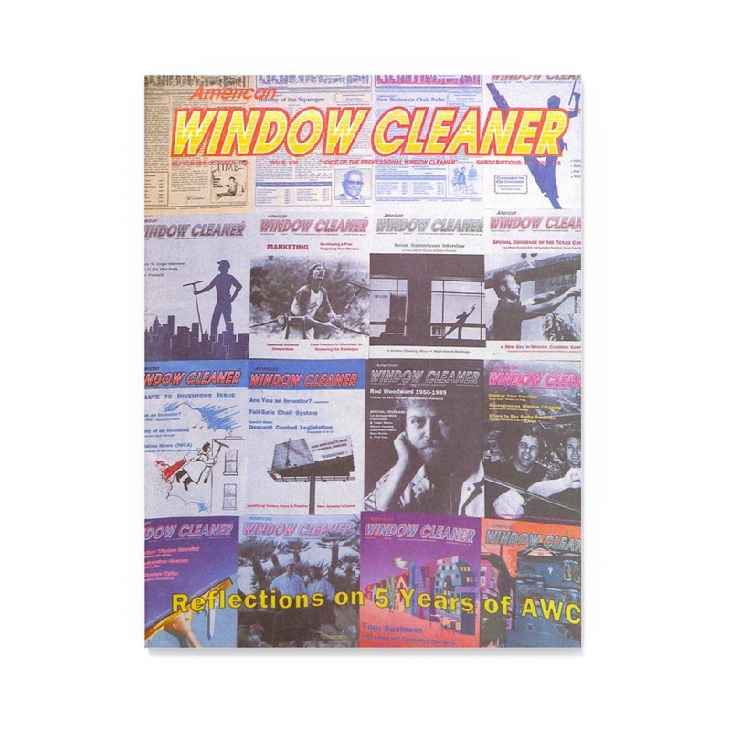 AWC Magazine Collector’s Edition – Issue 30