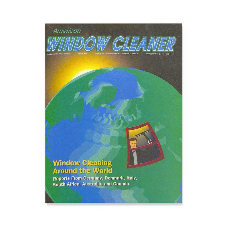 AWC Magazine Collector’s Edition – Issue 32