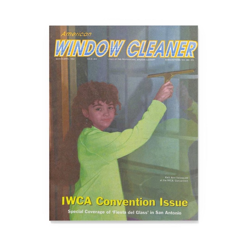 AWC Magazine Collector’s Edition – Issue 33