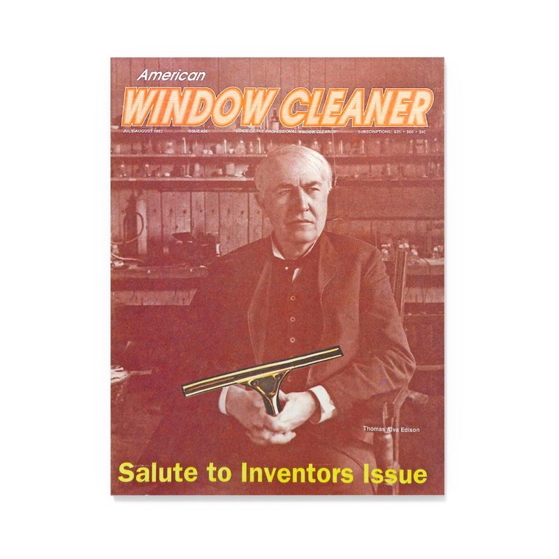 AWC Magazine Collector’s Edition – Issue 35