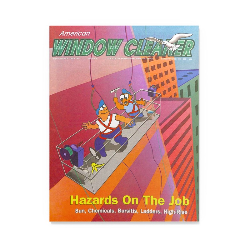 AWC Magazine Collector’s Edition – Issue 36