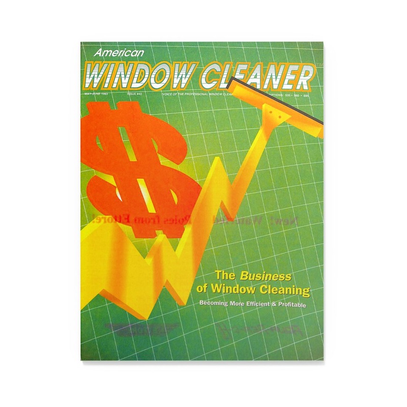 AWC Magazine Collector’s Edition – Issue 40