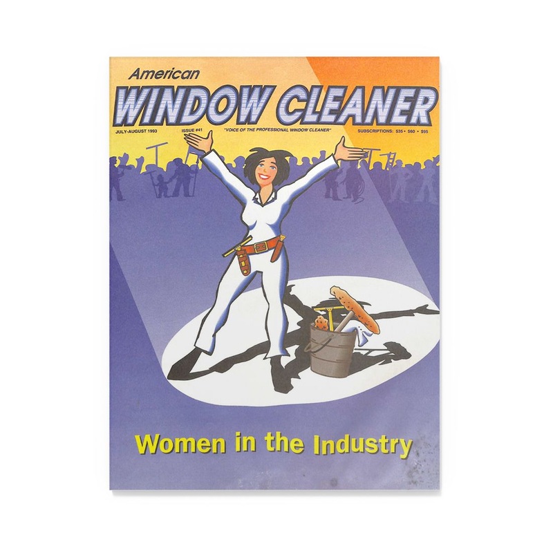 AWC Magazine Collector’s Edition – Issue 41