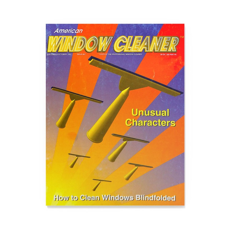 AWC Magazine Collector’s Edition – Issue 47