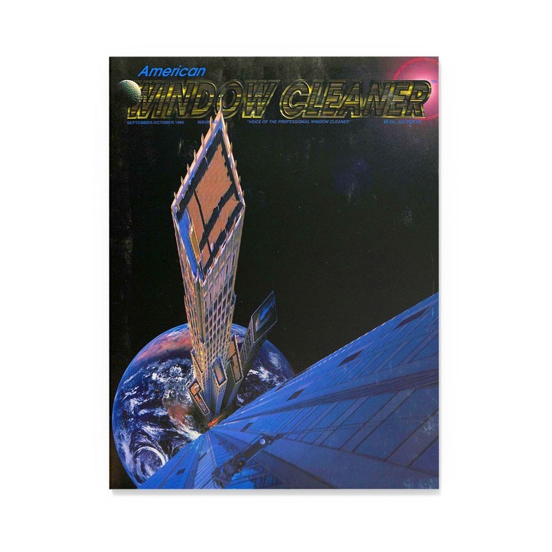AWC Magazine Collector’s Edition – Issue 53