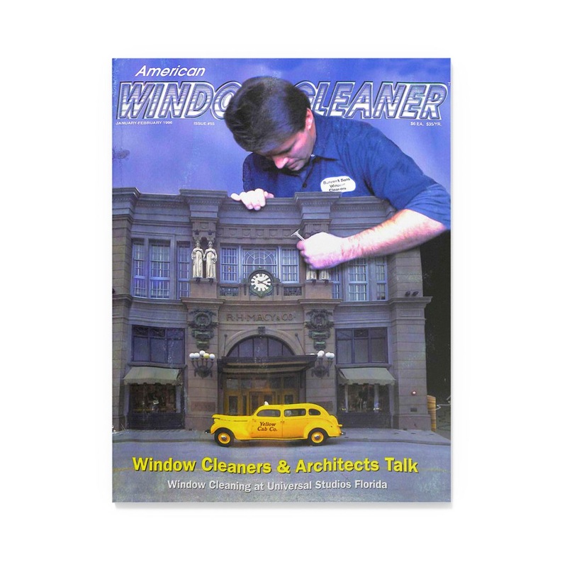 AWC Magazine Collector’s Edition – Issue 55