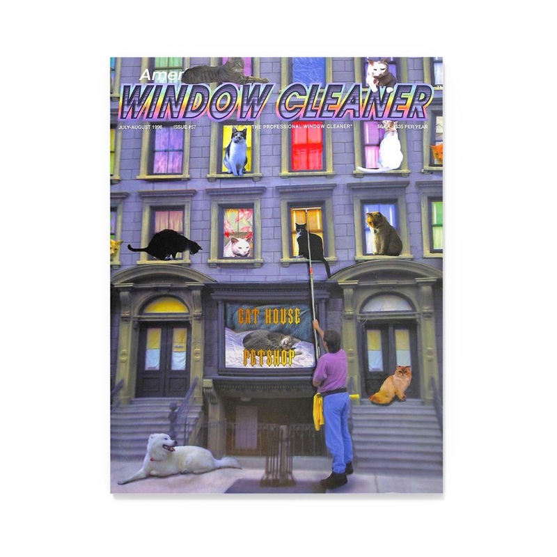 AWC Magazine Collector’s Edition – Issue 57