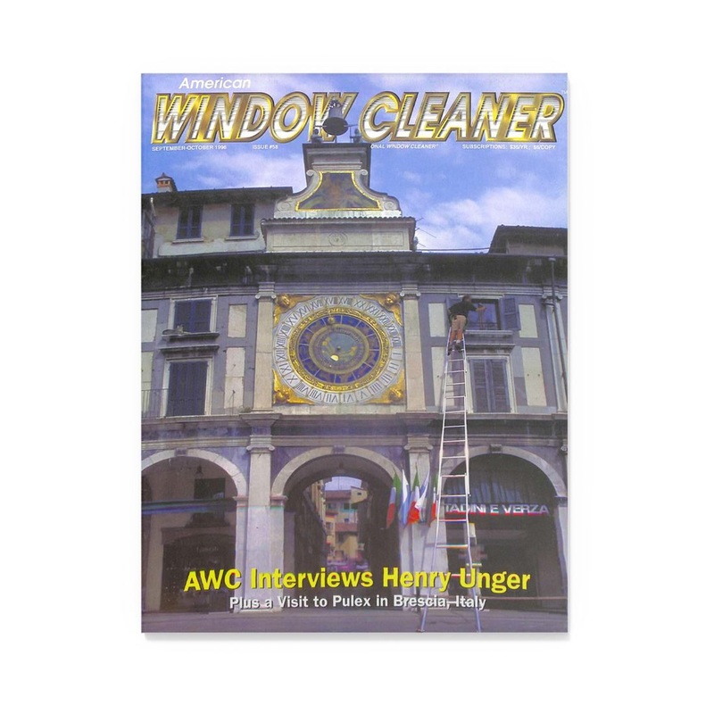 AWC Magazine Collector’s Edition – Issue 58