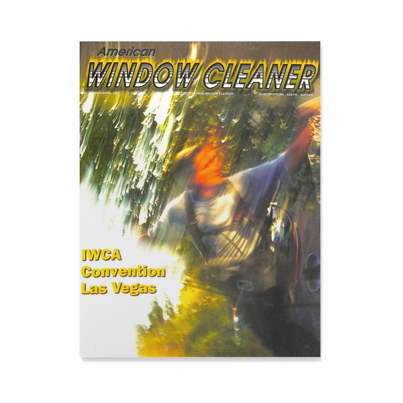 AWC Magazine Collector’s Edition – Issue 61
