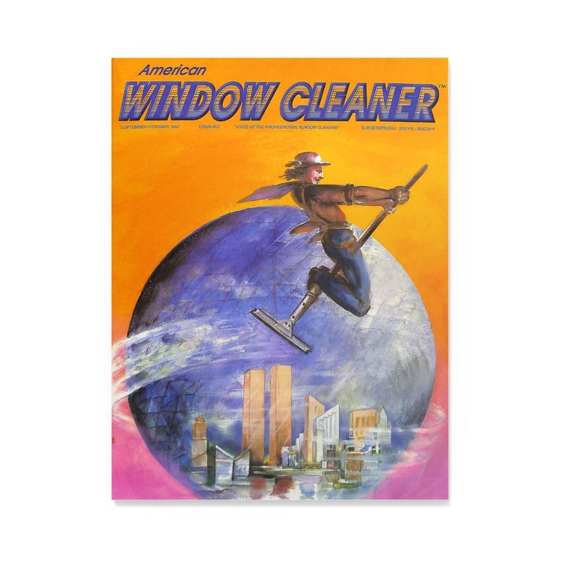 AWC Magazine Collector’s Edition – Issue 63
