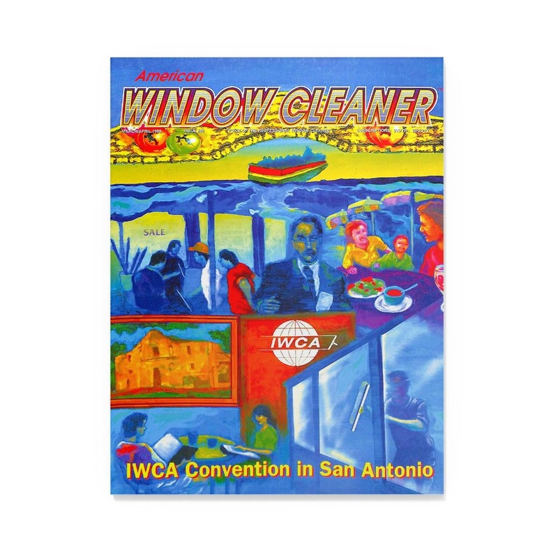 AWC Magazine Collector’s Edition – Issue 66