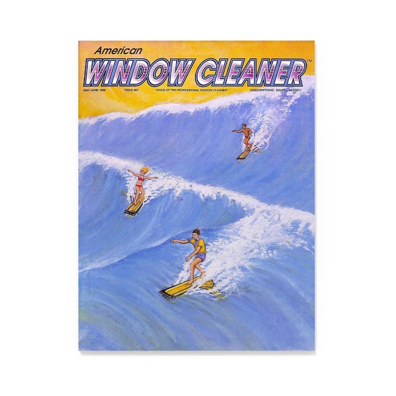 AWC Magazine Collector’s Edition – Issue 67